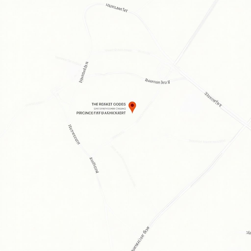 Mapa s lokací Napínané stropy UH